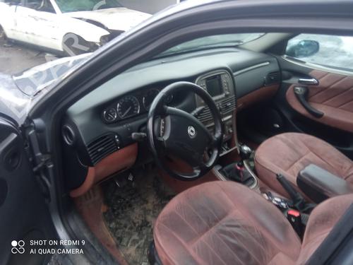 Front left window mechanism LANCIA LYBRA SW (839_) 2.4 JTD (839.BXE1A) | BP20821350C22