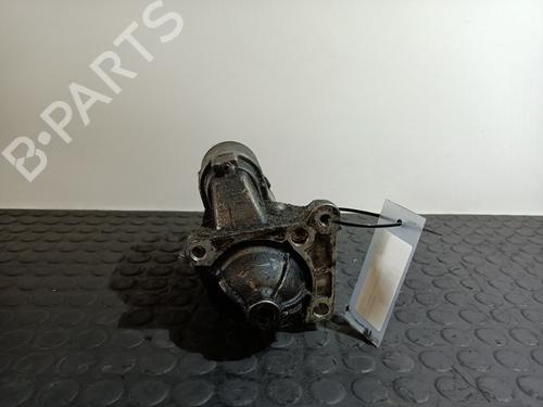 Used Starter RENAULT MEGANE II (BM0/1_, CM0/1_) 1.5 dCi (BM02, BM13, BM2A, CM02, CM13) (101 hp) 20829414