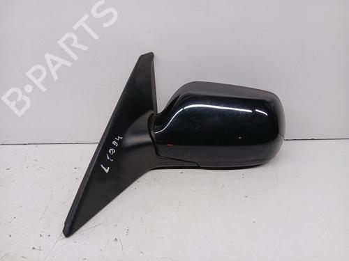 Used Left mirror Left mirror MAZDA 3 Saloon (BK) 2.0 MZR-CD (BK12) (143 hp) 40023236 40023236
