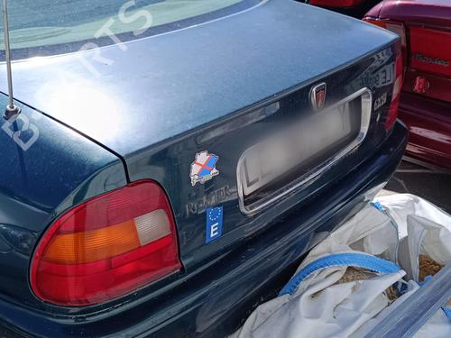 Instrument cluster ROVER 600 I (RH) 620 Si | BP31074110C47 