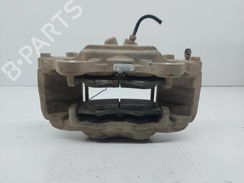 Left front brake caliper TOYOTA HILUX VIII Pickup (_N1_)  | BP29728239M105 