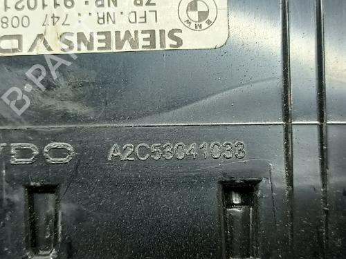 Instrument cluster BMW 3 (E90) 325 i | BP27600839C47 