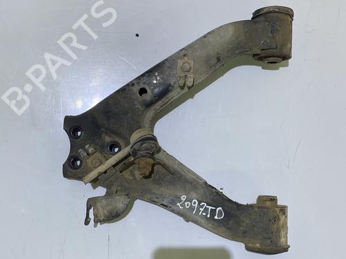 Used Right rear suspension arm MITSUBISHI PAJERO III (V7_W, V6_W) 3.2 Di-D (V68W, V78W) (165 hp) 20838349