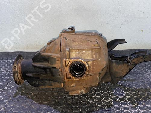 Differential, foran MAZDA B-SERIE (UN)  | BP21807566M23 