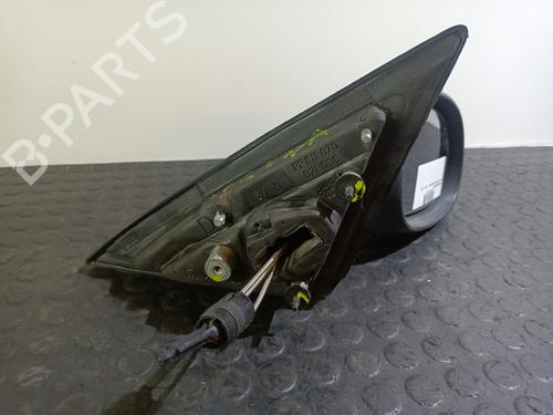 Right mirror RENAULT LAGUNA II (BG0/1_) 3.0 V6 24V (BG01, BG02, BG0D, BG0Y) | BP32088606C27
