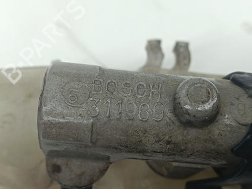 Brake master cylinder CITROËN ZX (N2) 1.9 D | BP28368749M77 