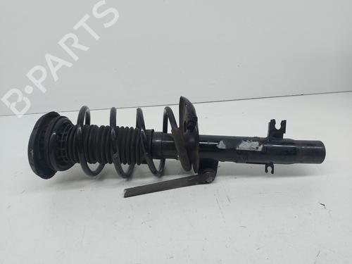 Right front shock absorber CITROËN C3 II (SC_)  | BP24509819M17 
