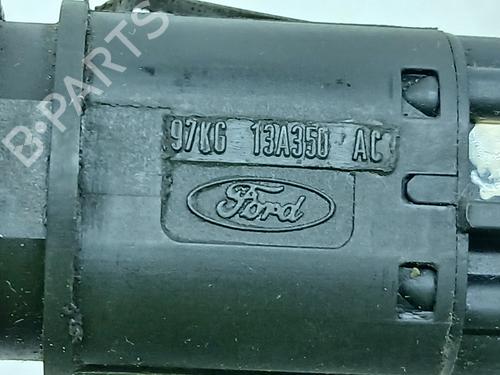 Warning switch FORD TRANSIT Van (FA_ _) 2.4 DI RWD (FAA_, FAB_, FAC_, FAD_) | BP33677145I22 - Image 3