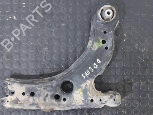 Used Right front suspension arm SEAT LEON (1M1) [1999-2006]  28716359