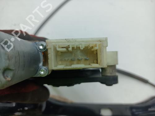 Front right window mechanism SEAT TOLEDO IV (KG3)  | BP29589662C23 
