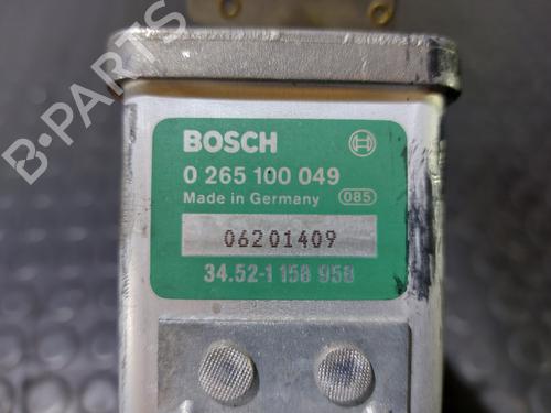 Control unit BMW 5 (E34) 520 i | BP20829834M11 