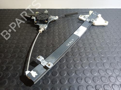 Used Front right window mechanism HYUNDAI ACCENT II (LC) 1.5 (102 hp) 20828945