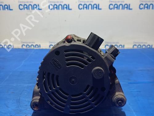Generator FORD FOCUS I (DAW, DBW) 1.8 TDCi | BP20836610M7 