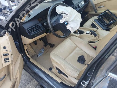 Electronic module BMW 5 (E60) 530 d | BP20830011M83 