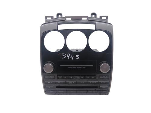 Radio MAZDA 5 (CR) 2.0 CD (CR19) | BP33689364E6 - Image 5