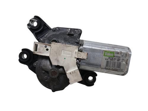 Used Rear wiper motor Rear wiper motor 37724180 37724180