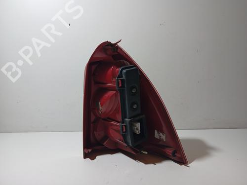 Left taillight PEUGEOT 307 SW (3H)  | BP23082675C34 