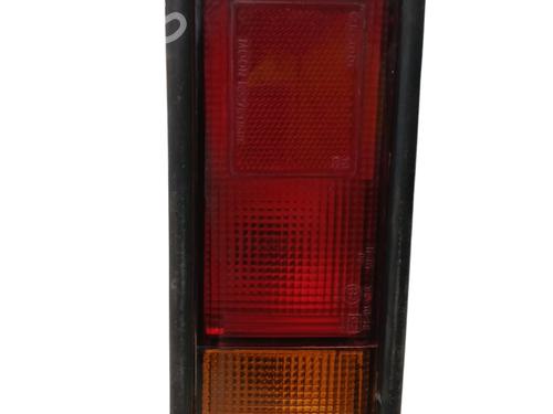 Used Right taillight MITSUBISHI GALLOPER (JK-01) 2.5 TD intercooler (99 hp) 31841563