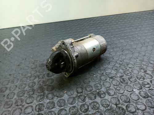 Startmotor BMW 5 (E60)  | BP29167499M8 