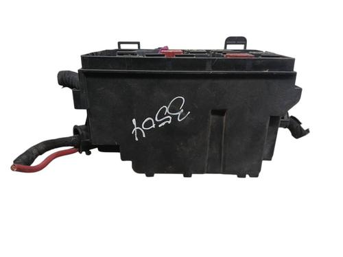 Fuse box OPEL CORSA D (S07) | BP40452395E1 - Image 5