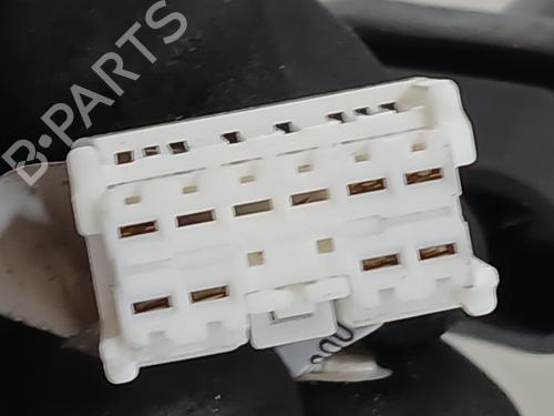 Left rear door NISSAN QASHQAI II (J11, J11_)  | BP28151389C4
