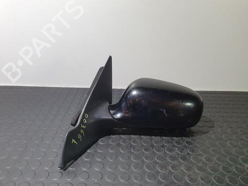 Used Left mirror SAAB 9-3 (YS3F, E79, D79, D75) 2.2 TiD (125 hp) 32303327