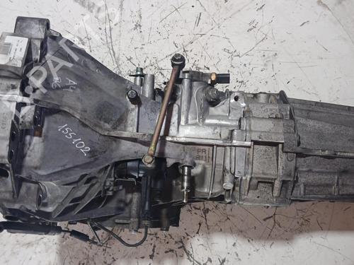 Gearbox AUDI A4 B6 Avant (8E5) 1.9 TDI | BP20844865M3 