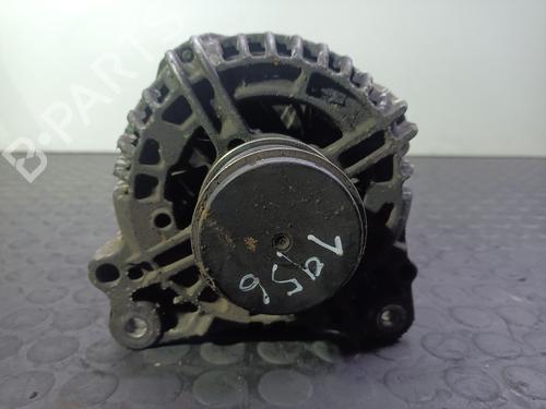 Alternator VW GOLF IV (1J1) 1.9 TDI | BP20830769M7 
