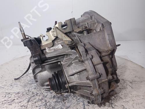 Gearbox RENAULT TRAFIC II Van (FL)  | BP29028981M3 