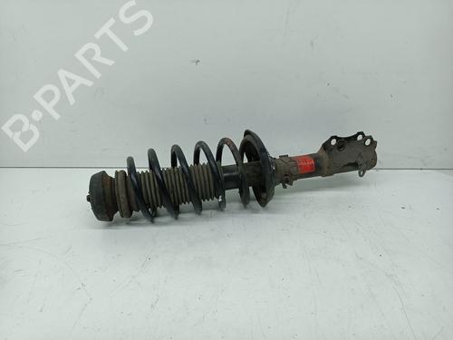 Used Left front shock absorber VW GOLF III (1H1) [1989-2000]  29856027