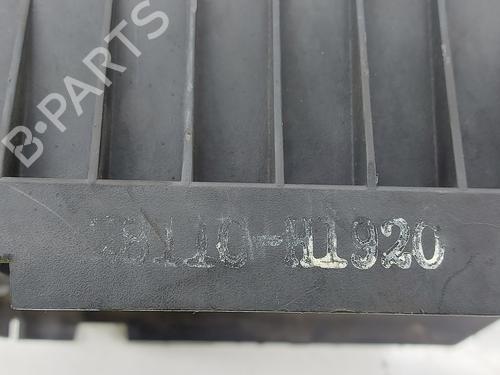 Mass air flow sensor HYUNDAI TERRACAN (HP)  | BP25147553M95 