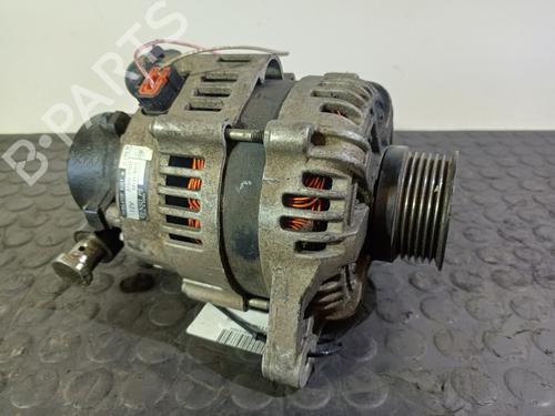 Alternator HYUNDAI TUCSON (JM) 2.0 CRDi | BP20842473M7 