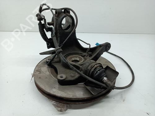 Right front steering knuckle CITROËN C5 I (DC_) 2.0 HDi | BP22389300M26 