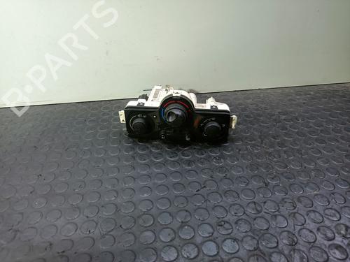 Climate control RENAULT MEGANE II (BM0/1_, CM0/1_)  | BP20825789I5 
