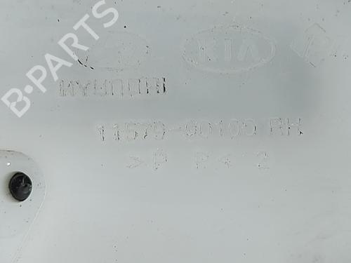 Rear right lock KIA SPORTAGE II (JE_, KM_)  | BP20838553C99