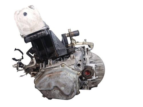 Gearbox CITROËN JUMPER I Van (244) 2.2 HDi | BP31902464M3