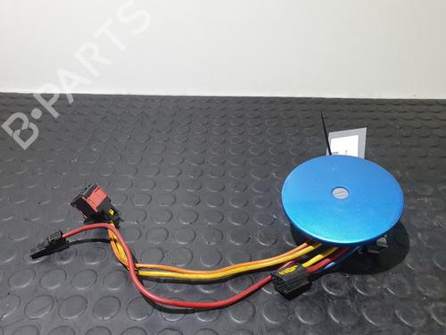 Ignition barrel PEUGEOT 206 Hatchback (2A/C) 1.4 LPG | BP20825963M48 