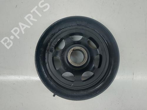 Pulley MERCEDES-BENZ VITO Van (W638) 110 D 2.3 (638.074, 638.078) | BP24876517M122 