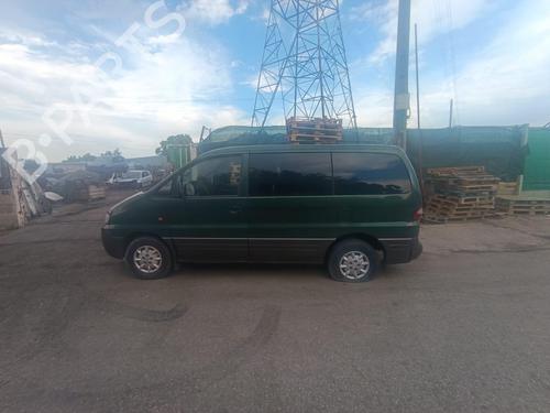 Used Parts HYUNDAI H-1 / STAREX Bus (A1) 4868790