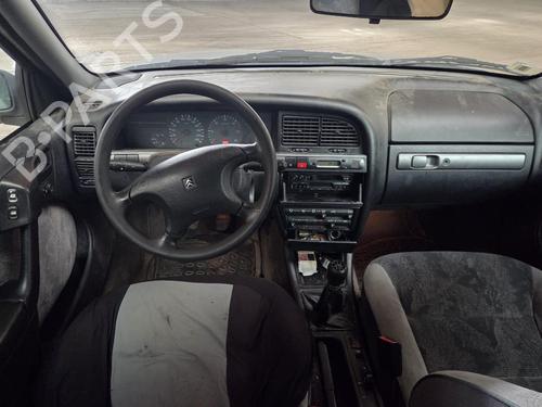 Rear left window mechanism CITROËN XANTIA (X1_, X2_) 1.9 Turbo D | BP32300534C24