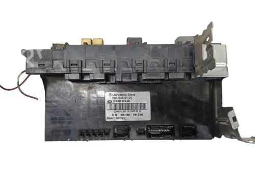 control-unit-mercedes-benz-c-class-w203-2000-2001-2002-2003-2004-2005-2006-2007-38709200 main image