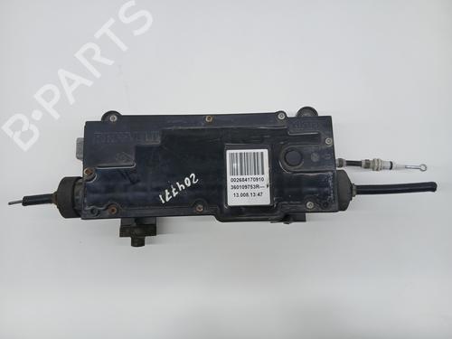 Hand brake RENAULT LAGUNA III (BT0/1)  | BP29409016I18 