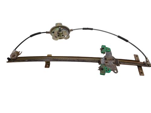 Used Front right window mechanism NISSAN SERENA (C23) 2.0 D (67 hp) 32476649