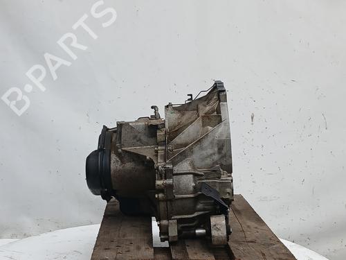 Gearbox FORD FIESTA VI (CB1, CCN) 1.25 | BP25863611M3 