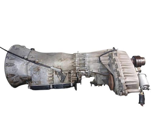 Used Gearbox Gearbox RENAULT KANGOO Express (FC0/1_) [1997-2026] 39645499 39645499
