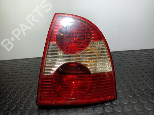Used Right taillight VW PASSAT B5.5 (3B3) 1.9 TDI (130 hp) 20826651