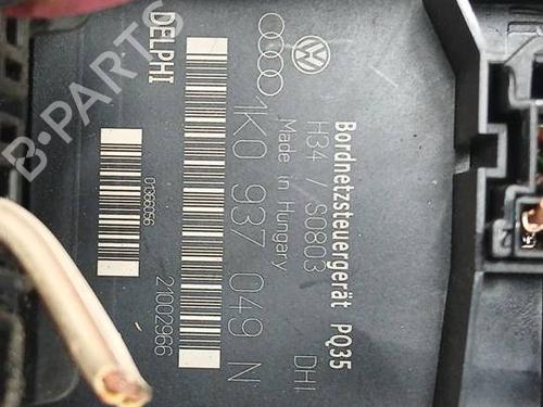 Fuse box SEAT TOLEDO III (5P2) | BP39658090E1 - Image 3