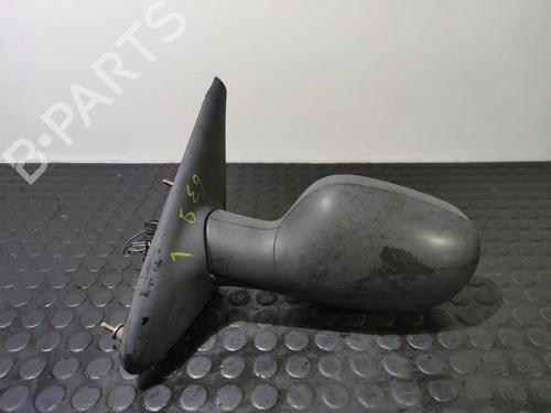 Used Left mirror Left mirror 32475827 32475827