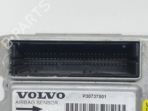 ECU airbags VOLVO XC90 I (275) D5 AWD | BP21768407M53 