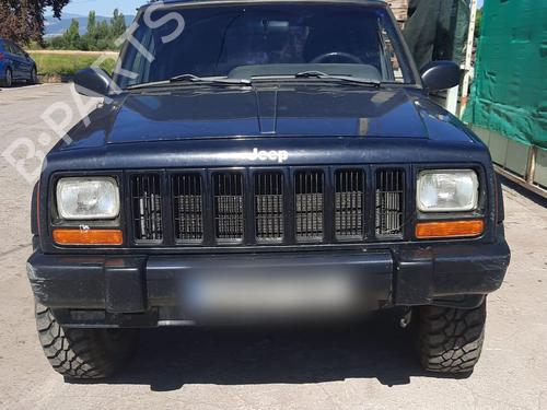 Used Parts JEEP CHEROKEE (XJ) 2.5 TD 4x4 (116 hp) 4393039
